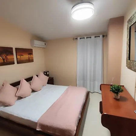 Holiday home Adosado Don Alonso Sanlucar de Barrameda