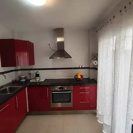 Holiday home Adosado Don Alonso *