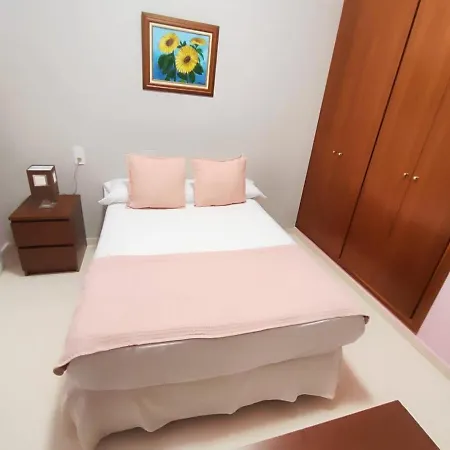 Holiday home Adosado Don Alonso Sanlucar de Barrameda
