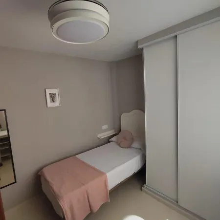 Adosado Don Alonso Holiday home *