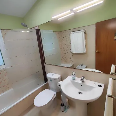 Holiday home Adosado Don Alonso Sanlucar de Barrameda
